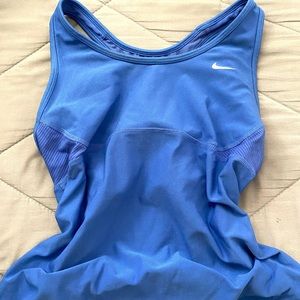 Nike Sports Tank🦋